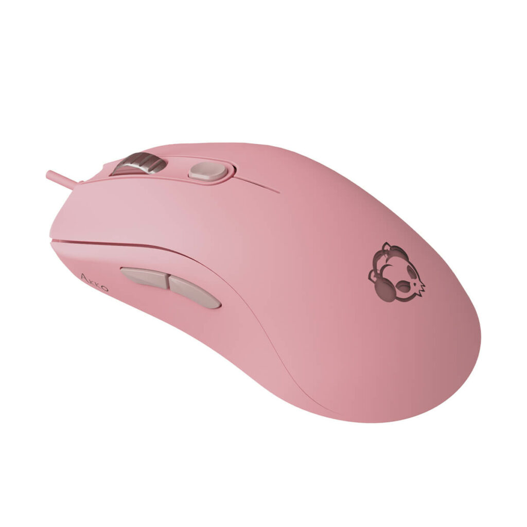 Chuột Akko AG325 Pink - Hình ảnh 2