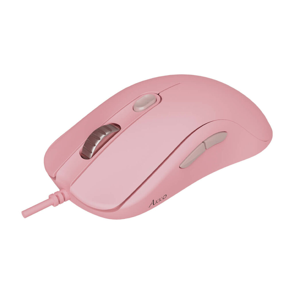 Chuột Akko AG325 Pink - Hình ảnh 4