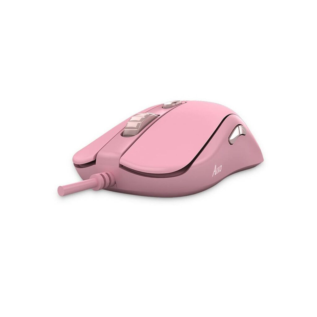 Chuột Akko AG325 Pink - Hình ảnh 3