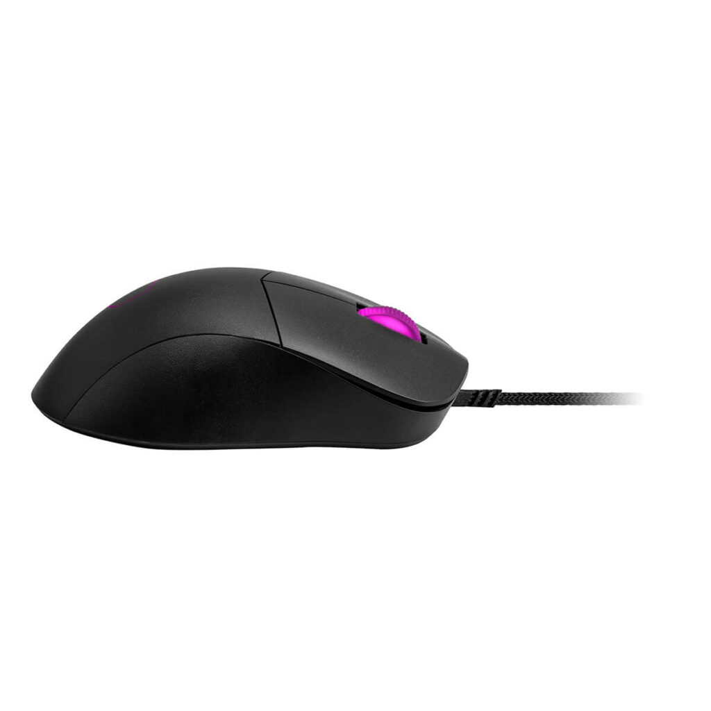 Chuột Cooler Master MM730 RGB ( Black Matte) - Hình ảnh 4