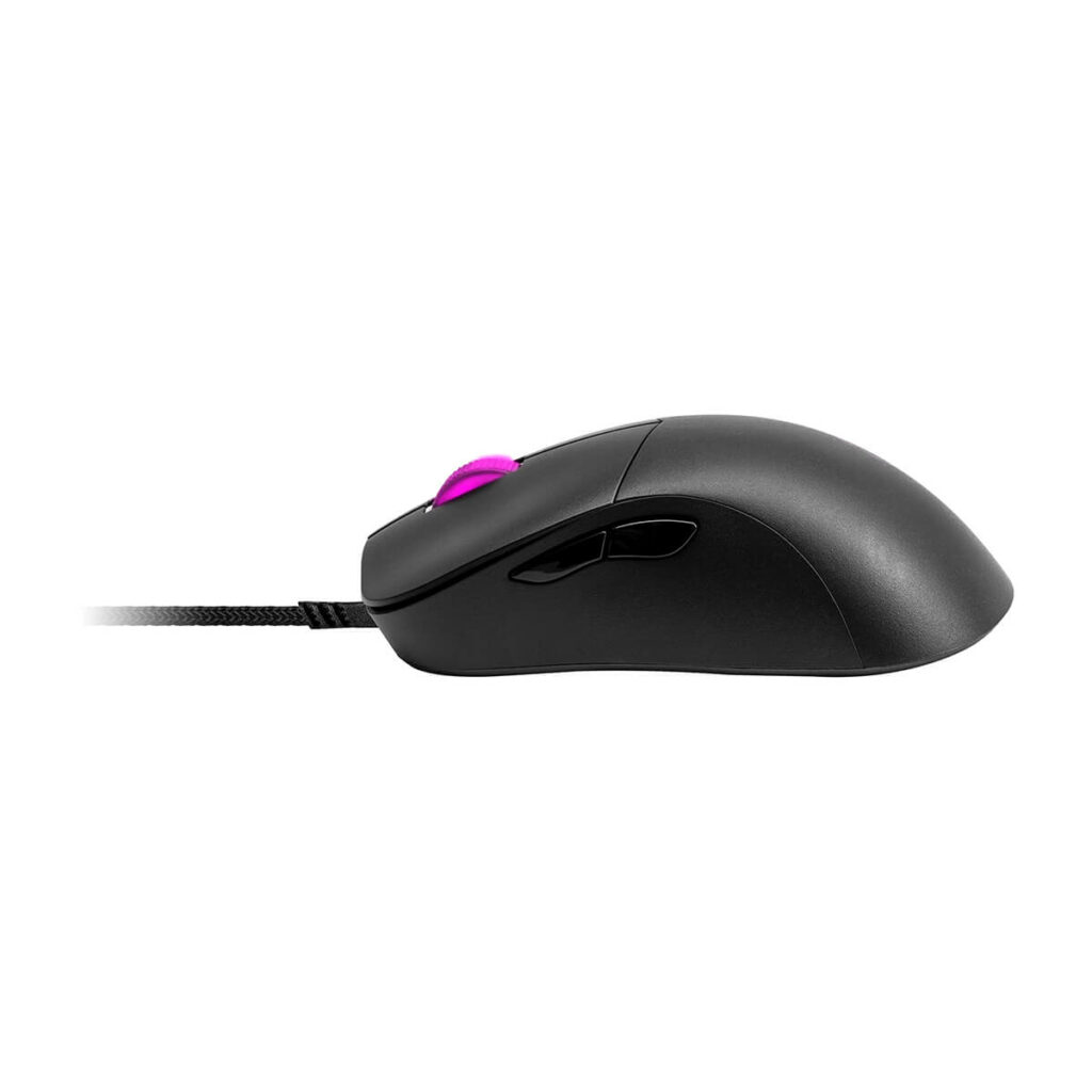 Chuột Cooler Master MM730 RGB ( Black Matte) - Hình ảnh 5