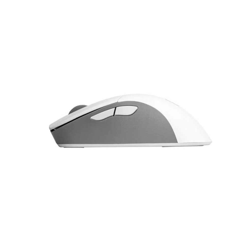 Chuột Cooler Master MM731 RGB WHITE - Hình ảnh 5