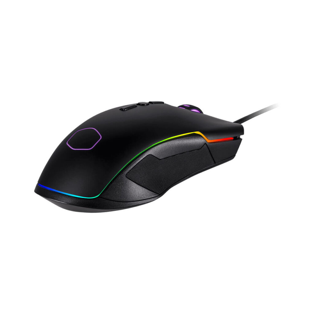 Chuột Cooler master CM310 - Hình ảnh 2