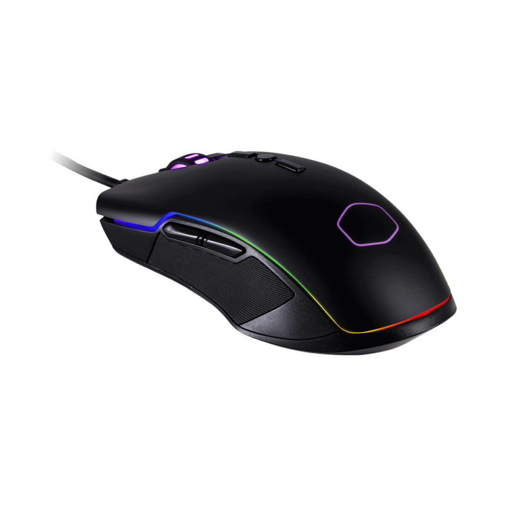 Chuột Cooler master CM310 - Hình ảnh 4