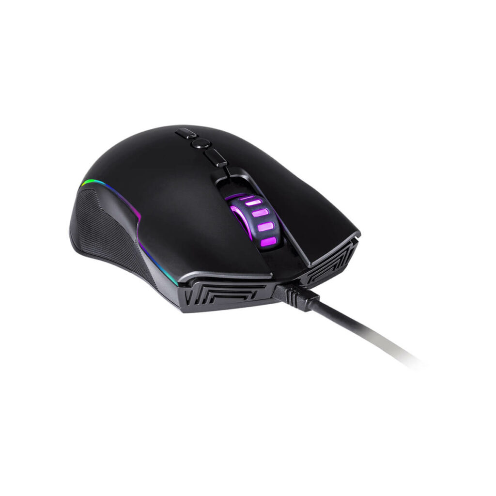 Chuột Cooler master CM310 - Hình ảnh 6