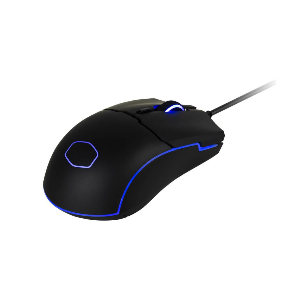 Chuột Cooler master CM110