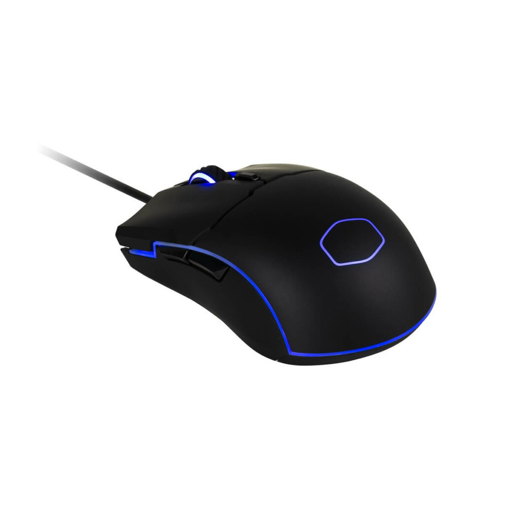 Chuột Cooler master CM110 - Hình ảnh 2