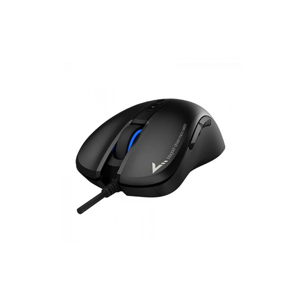 Chuột Fuhlen G90 Black - Hình ảnh 4