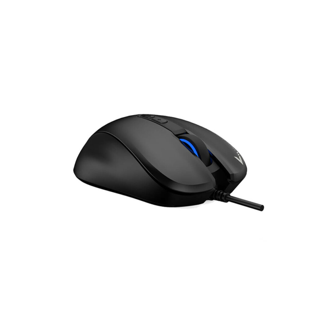 Chuột Fuhlen G90 Black - Hình ảnh 3