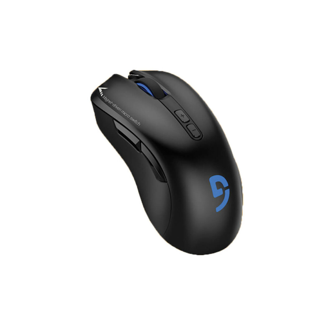 Chuột Fuhlen G90 Black - Hình ảnh 2
