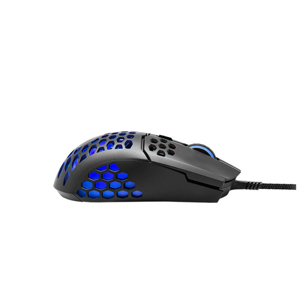 Chuột Cooler Master MM711 RGB Black Matte - Hình ảnh 6