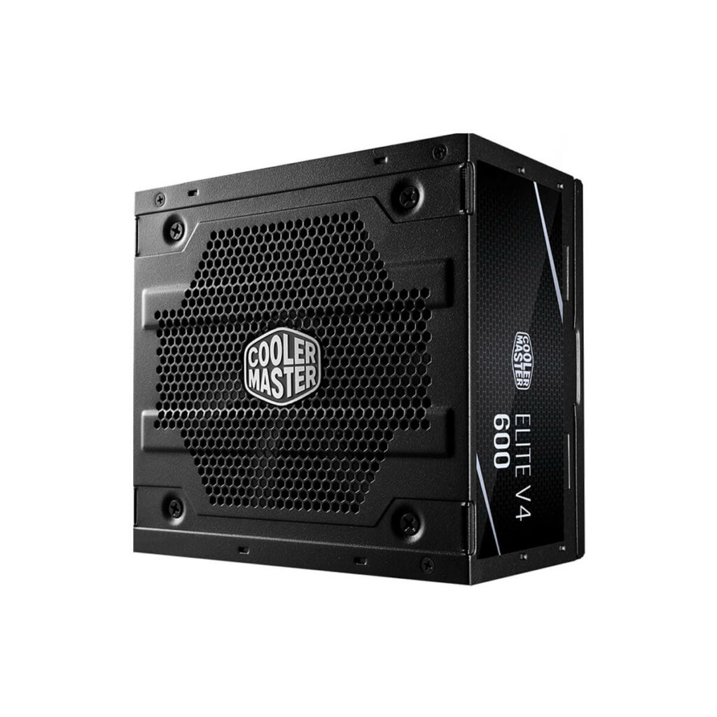 Nguồn máy tính Cooler Master ELITE V4 80 PLUS 230V 600W - Hình ảnh 7