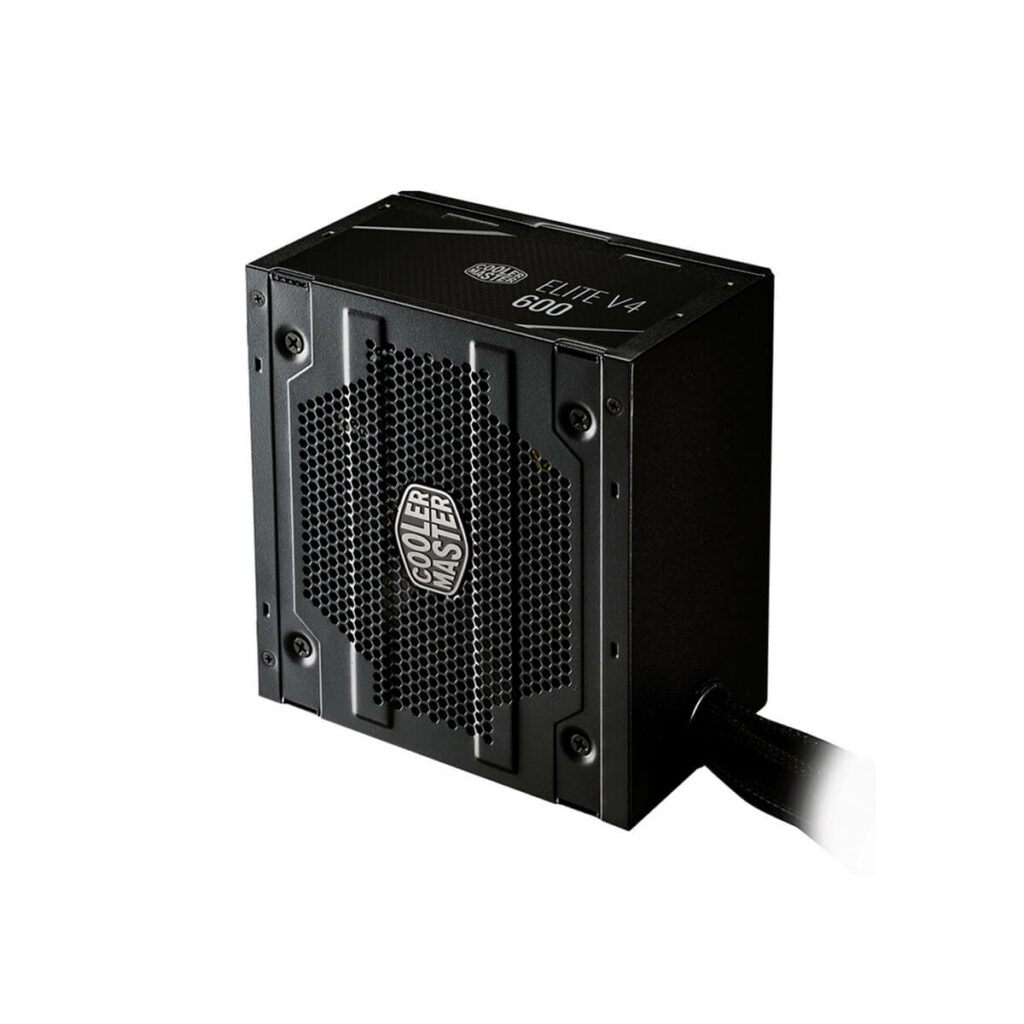 Nguồn máy tính Cooler Master ELITE V4 80 PLUS 230V 600W - Hình ảnh 6