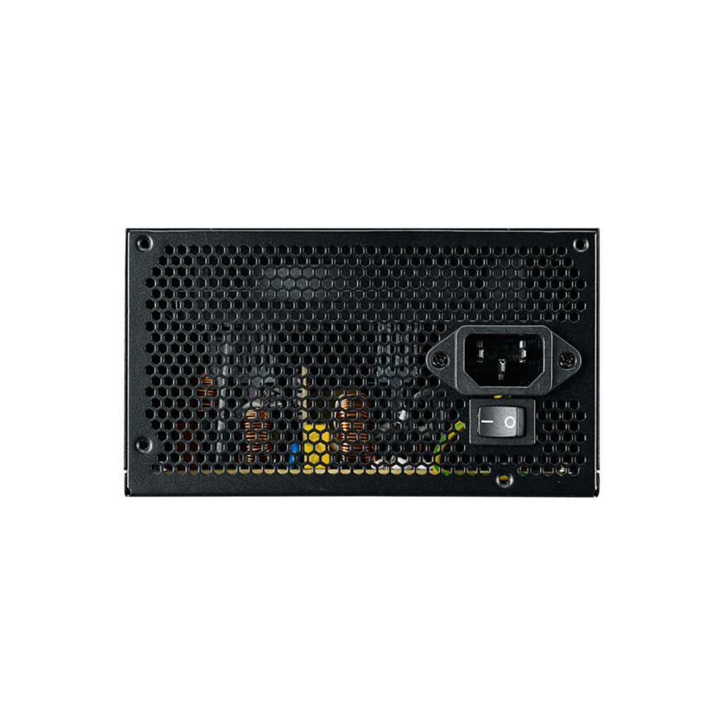 Nguồn máy tính Cooler Master Elite V4 80 PLUS 230V 500W - Hình ảnh 3