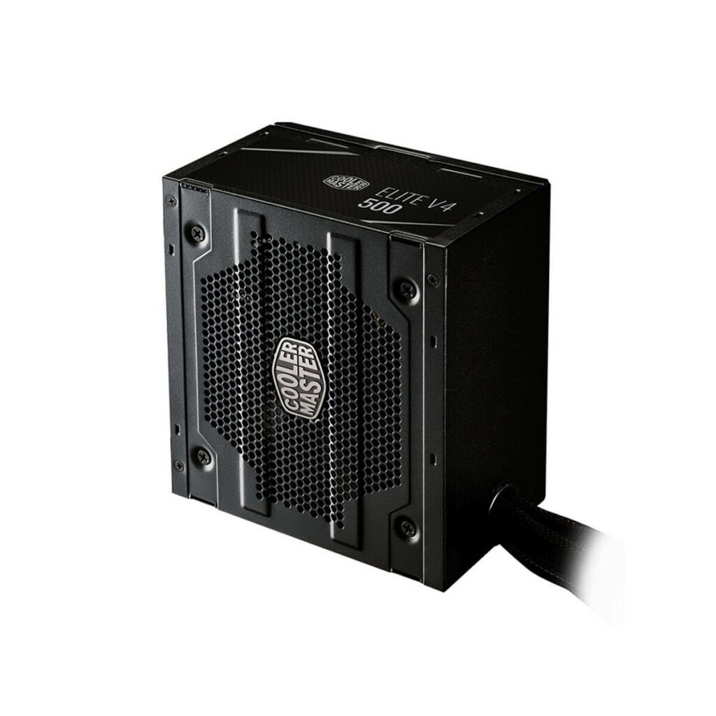 Nguồn máy tính Cooler Master Elite V4 80 PLUS 230V 500W - Hình ảnh 9
