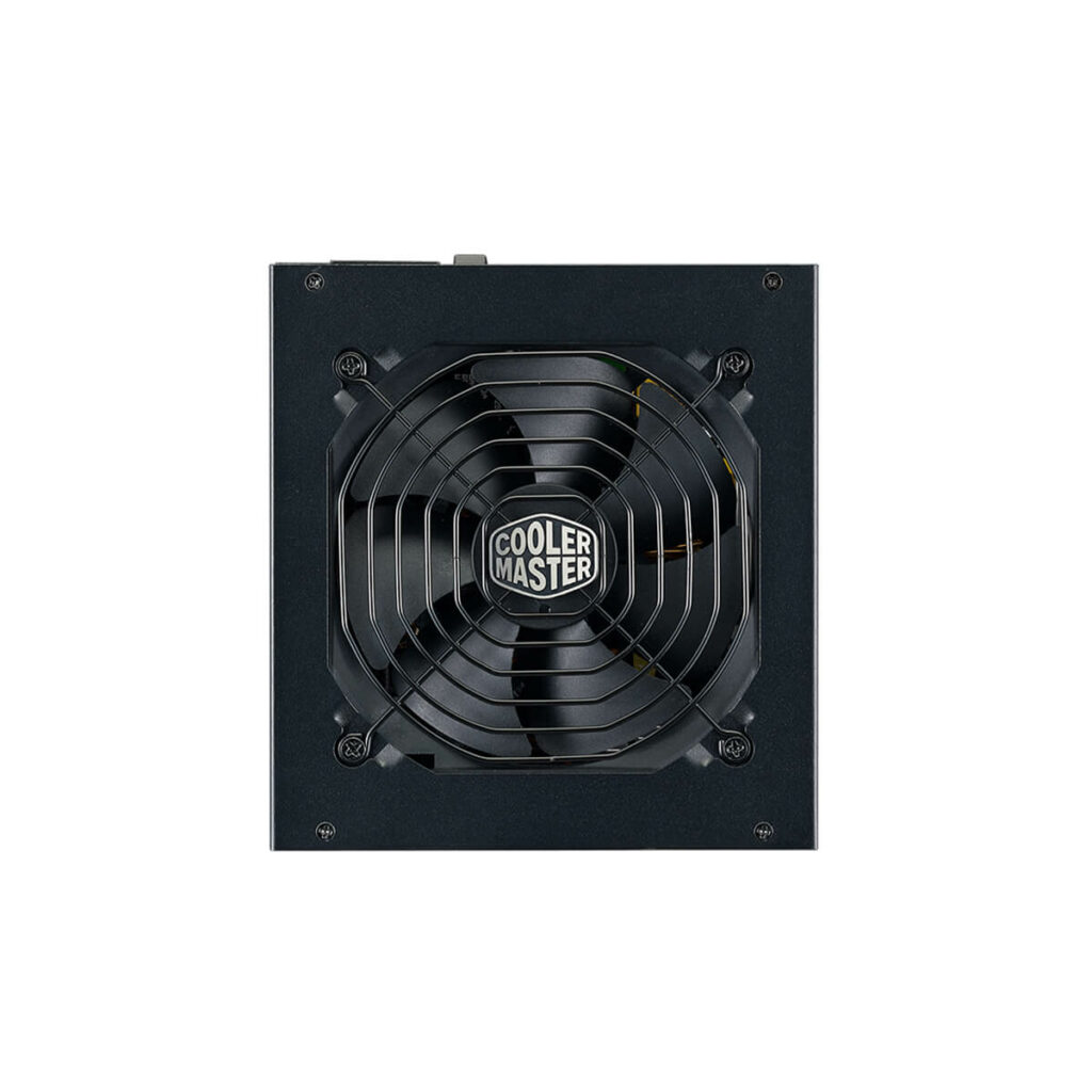 Nguồn máy tính Cooler Master MWE Gold 750 - V2 (Full Modular) - Hình ảnh 3