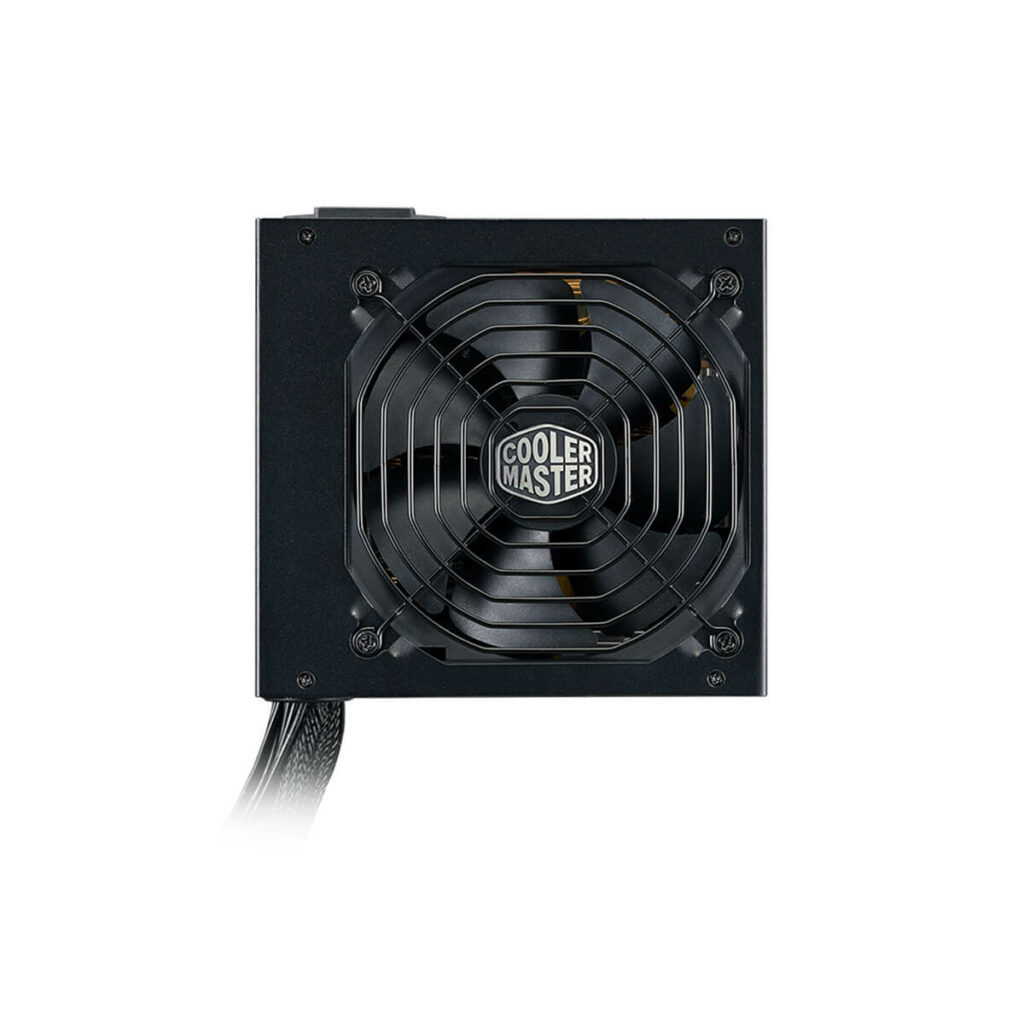 Nguồn máy tính Cooler Master MWE Gold V2 750W A/EU Cable - Hình ảnh 7