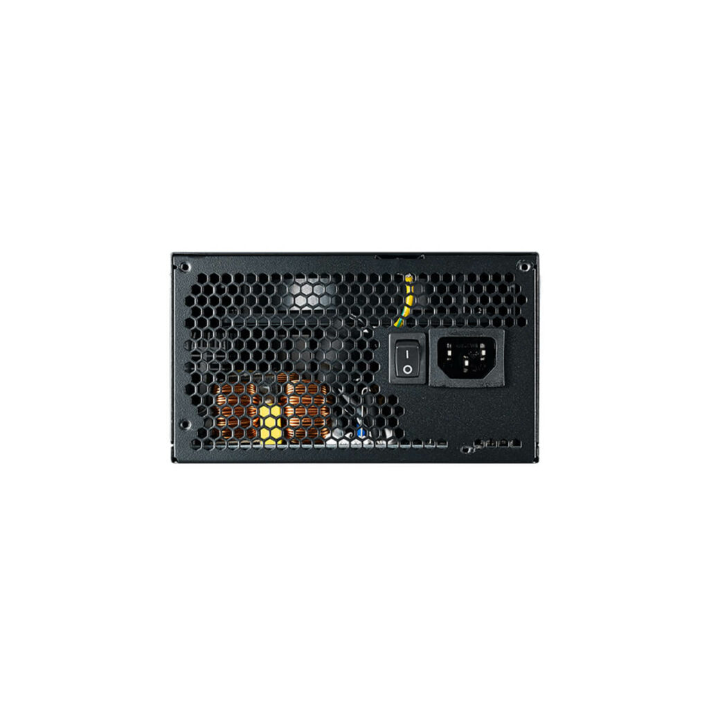 Nguồn máy tính Cooler Master MWE Gold V2 750W A/EU Cable - Hình ảnh 6