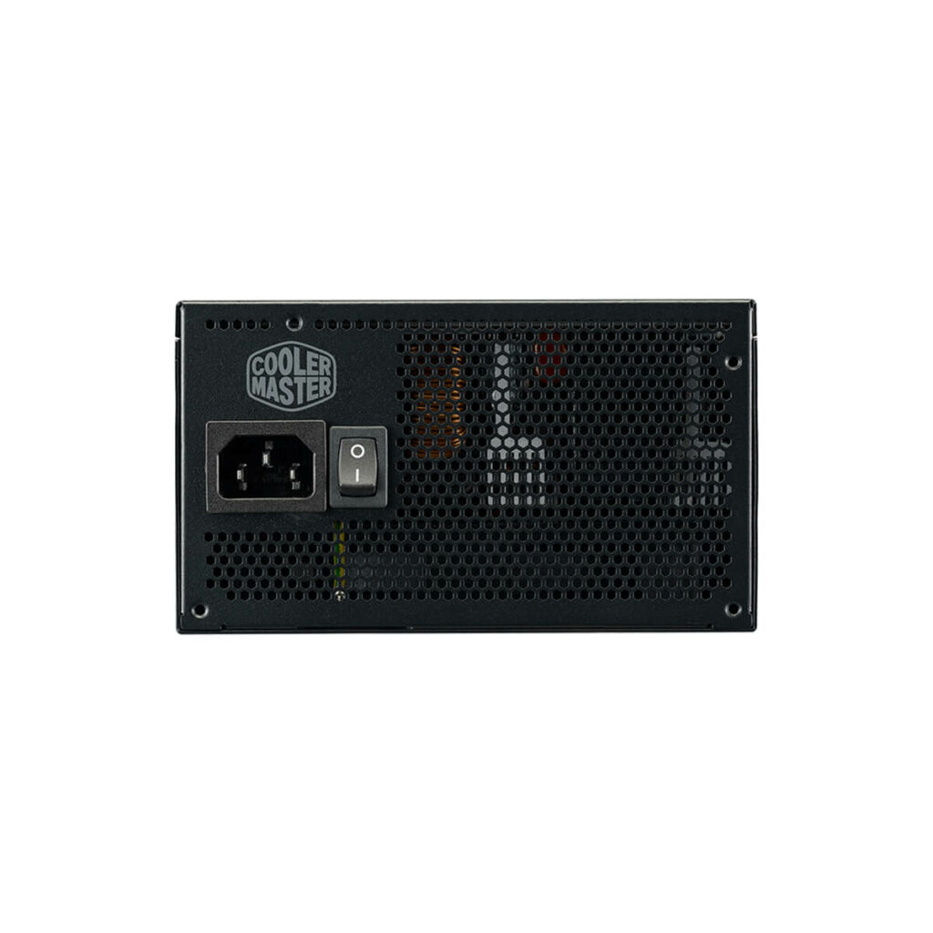 Nguồn Cooler Master MWE Gold V2, Fully modular 1050W A/EU Cable - Hình ảnh 6