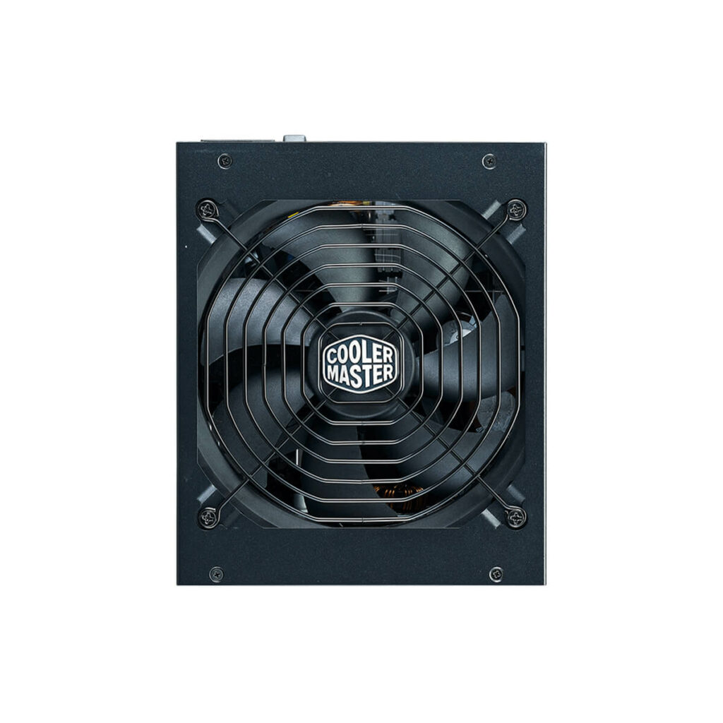 Nguồn Cooler Master MWE Gold V2, Fully modular 1050W A/EU Cable - Hình ảnh 10