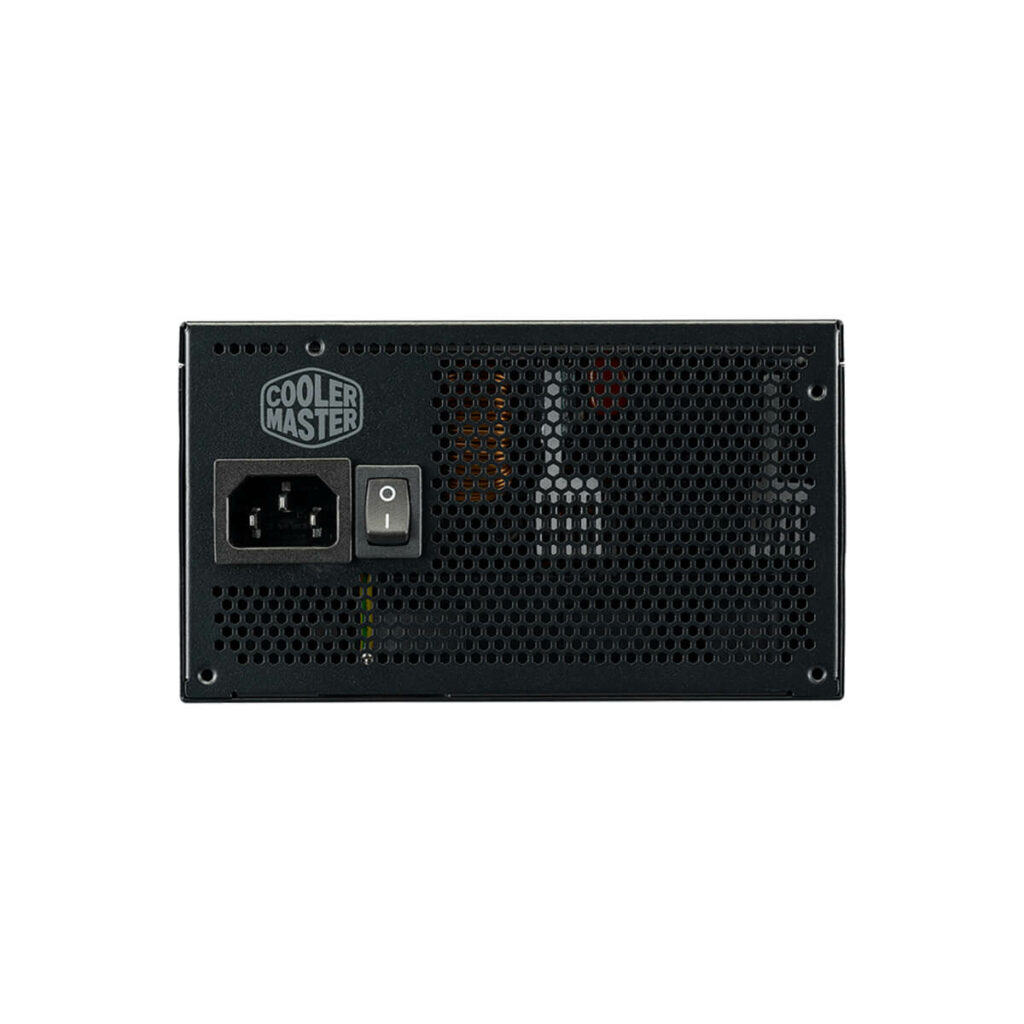 Nguồn Cooler Master MWE Gold V2, Fully modular 1250W A/EU Cable - Hình ảnh 11