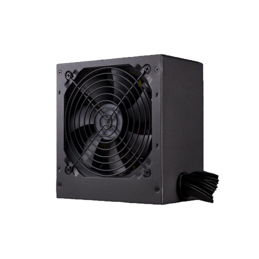 Nguồn Cooler Master MWE White 230V 650W A/EU Cable - Hình ảnh 4