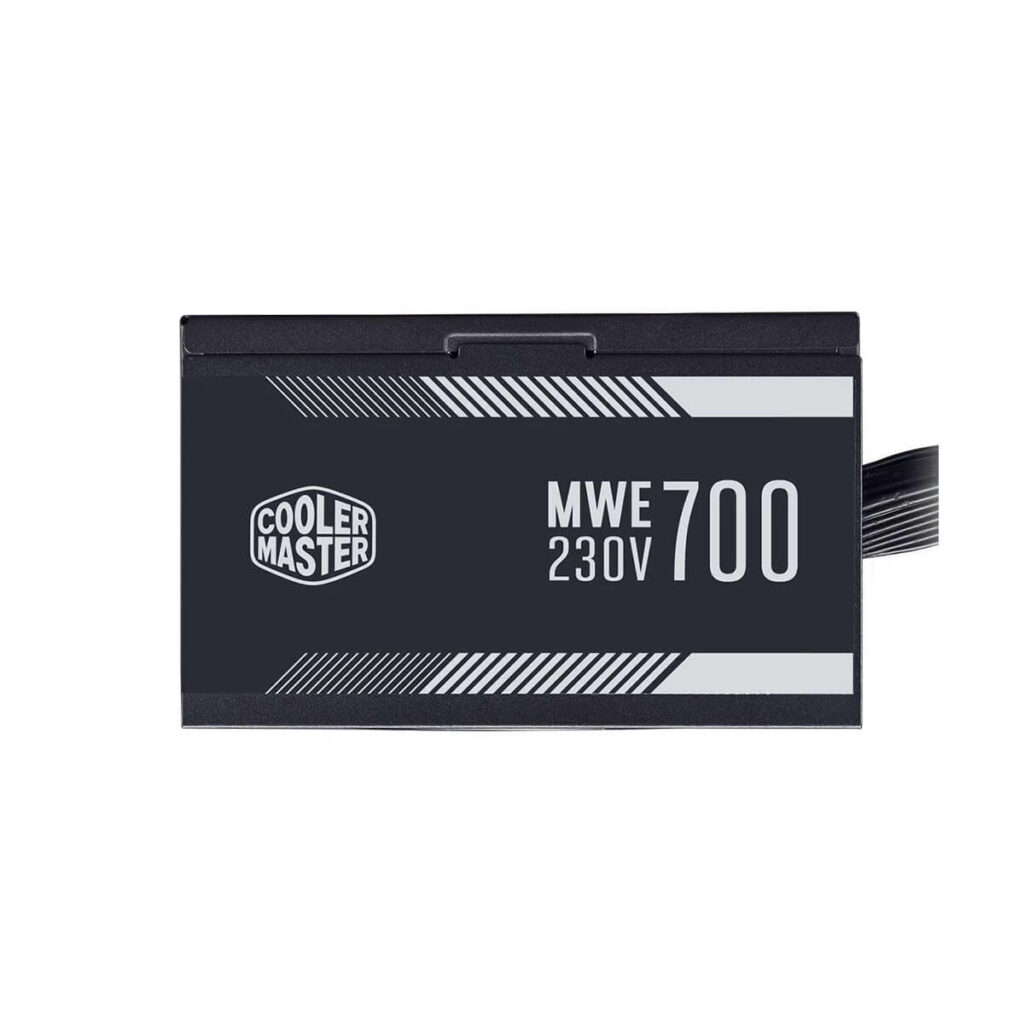 Nguồn Cooler Master MWE White 230V 700W A/EU Cable