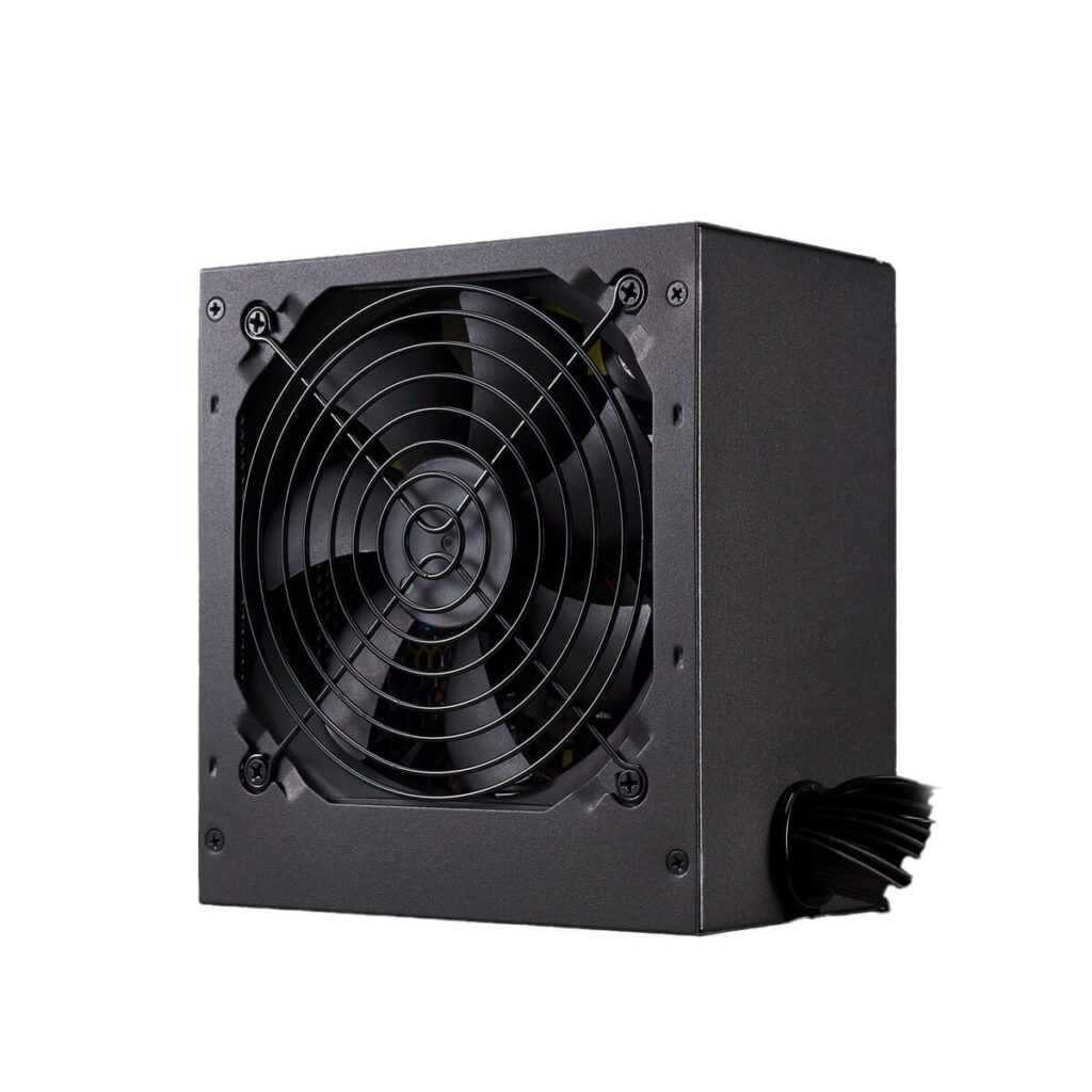 Nguồn Cooler Master MWE White 230V 700W A/EU Cable - Hình ảnh 4