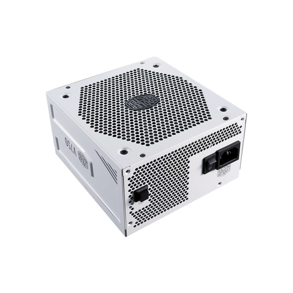 Nguồn máy tính Cooler Master V GOLD V2 750W W-CASE A/EU Cable - Hình ảnh 8