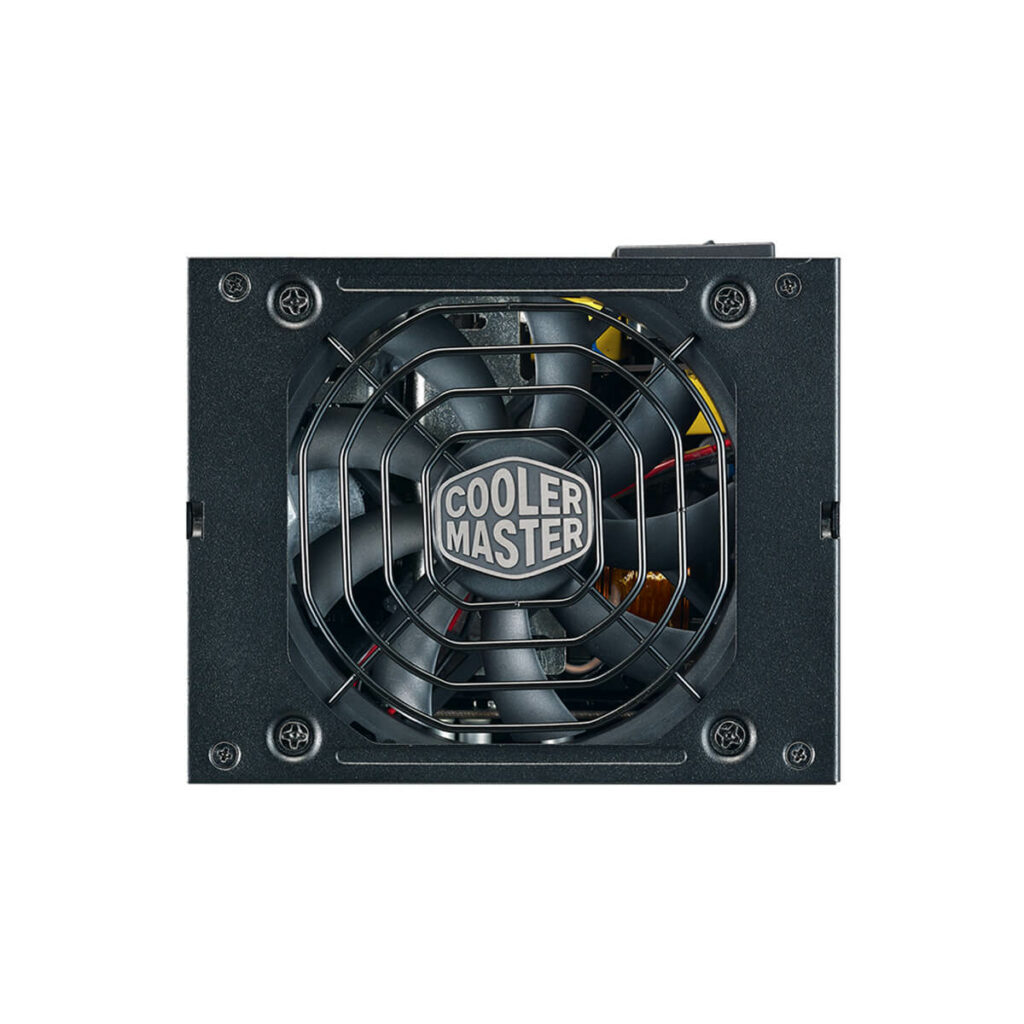 Nguồn máy tính Cooler Master V SFX Gold 850W A/EU Cable - Hình ảnh 3