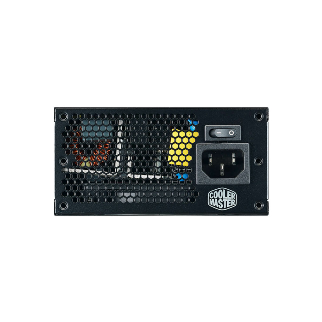 Nguồn máy tính Cooler Master V SFX Gold 850W A/EU Cable - Hình ảnh 5