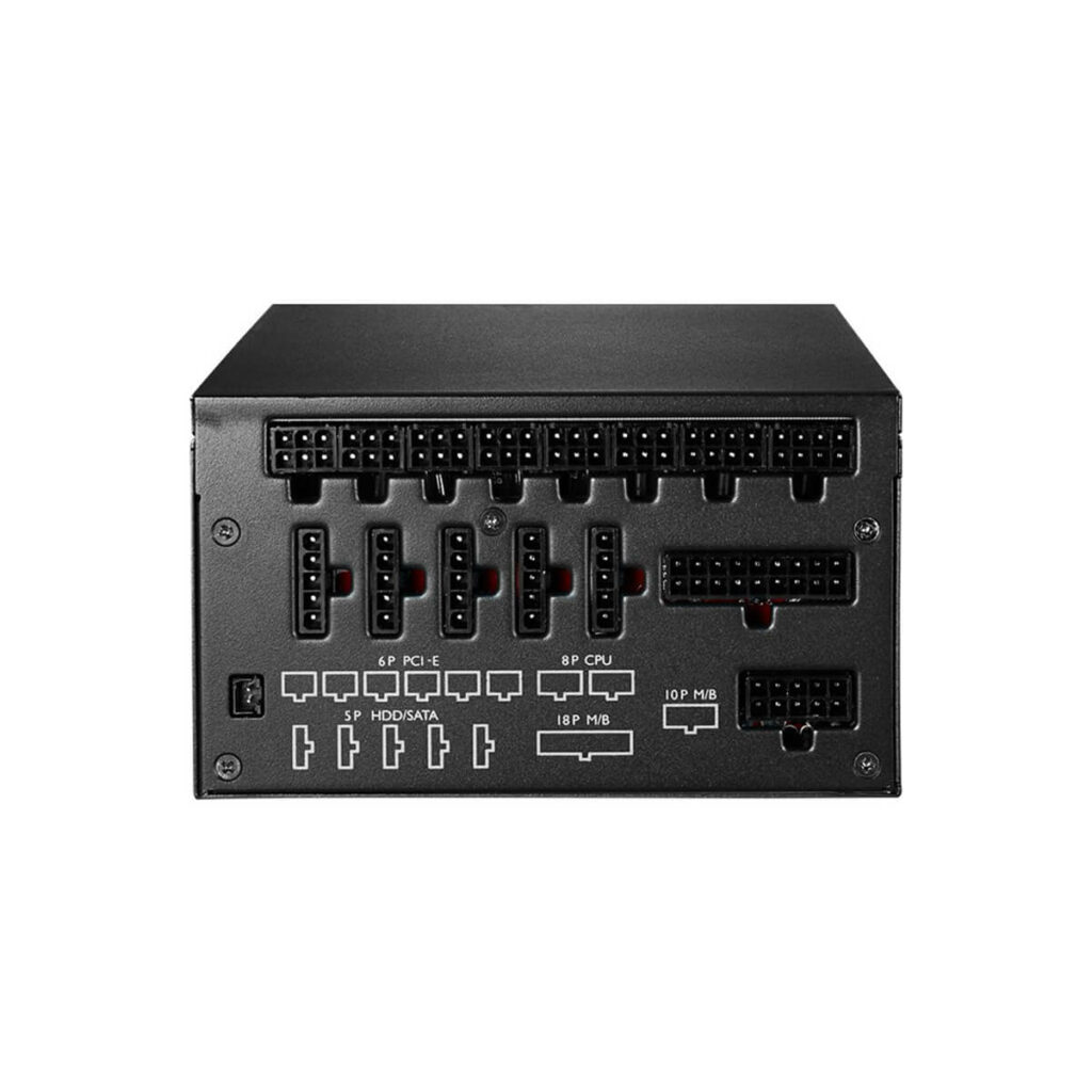Nguồn Cooler master V1200 PLATINUM - Hình ảnh 6
