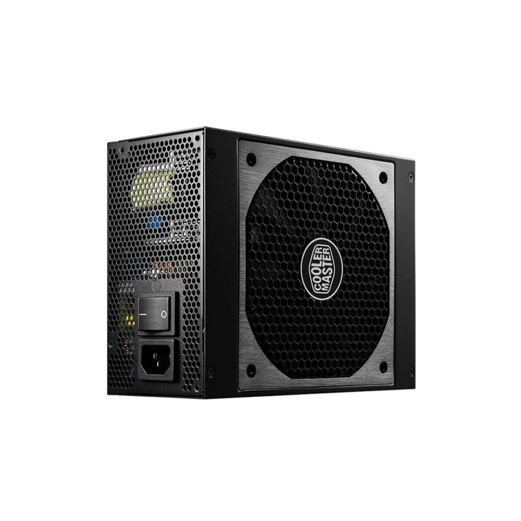 Nguồn Cooler master V1200 PLATINUM - Hình ảnh 4