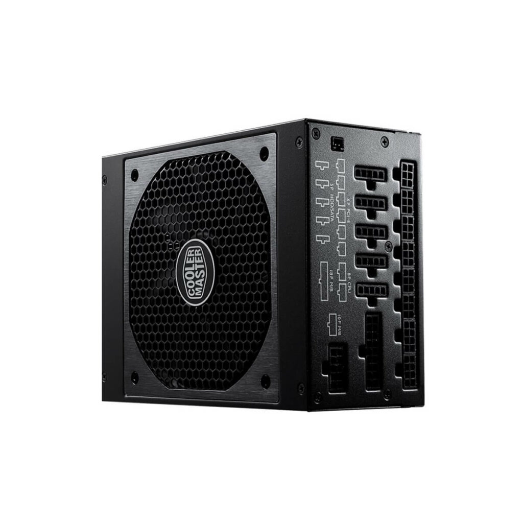 Nguồn Cooler master V1200 PLATINUM - Hình ảnh 7