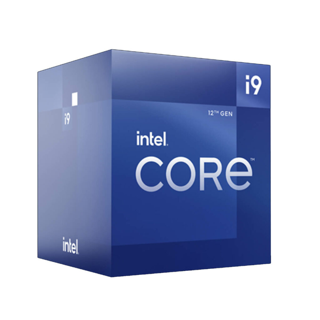 CPU Intel Core i9 12900K / 3.2GHz Turbo 5.2GHz / 16 Nhân 24 Luồng / 30MB / LGA 1700