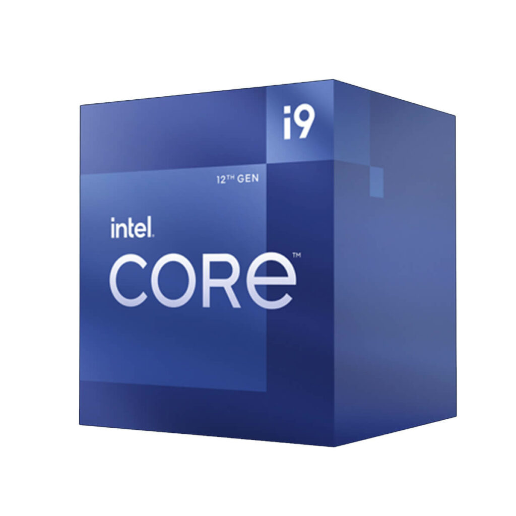 CPU Intel Core i9 12900K / 3.2GHz Turbo 5.2GHz / 16 Nhân 24 Luồng / 30MB / LGA 1700 - Hình ảnh 2