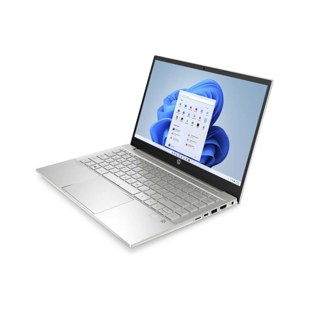 LAPTOP HP 15-DY2024NR ( I5-1135G7,2.4GHZ,8GB,256GB,15.6 inch,FHD) - Hình ảnh 3
