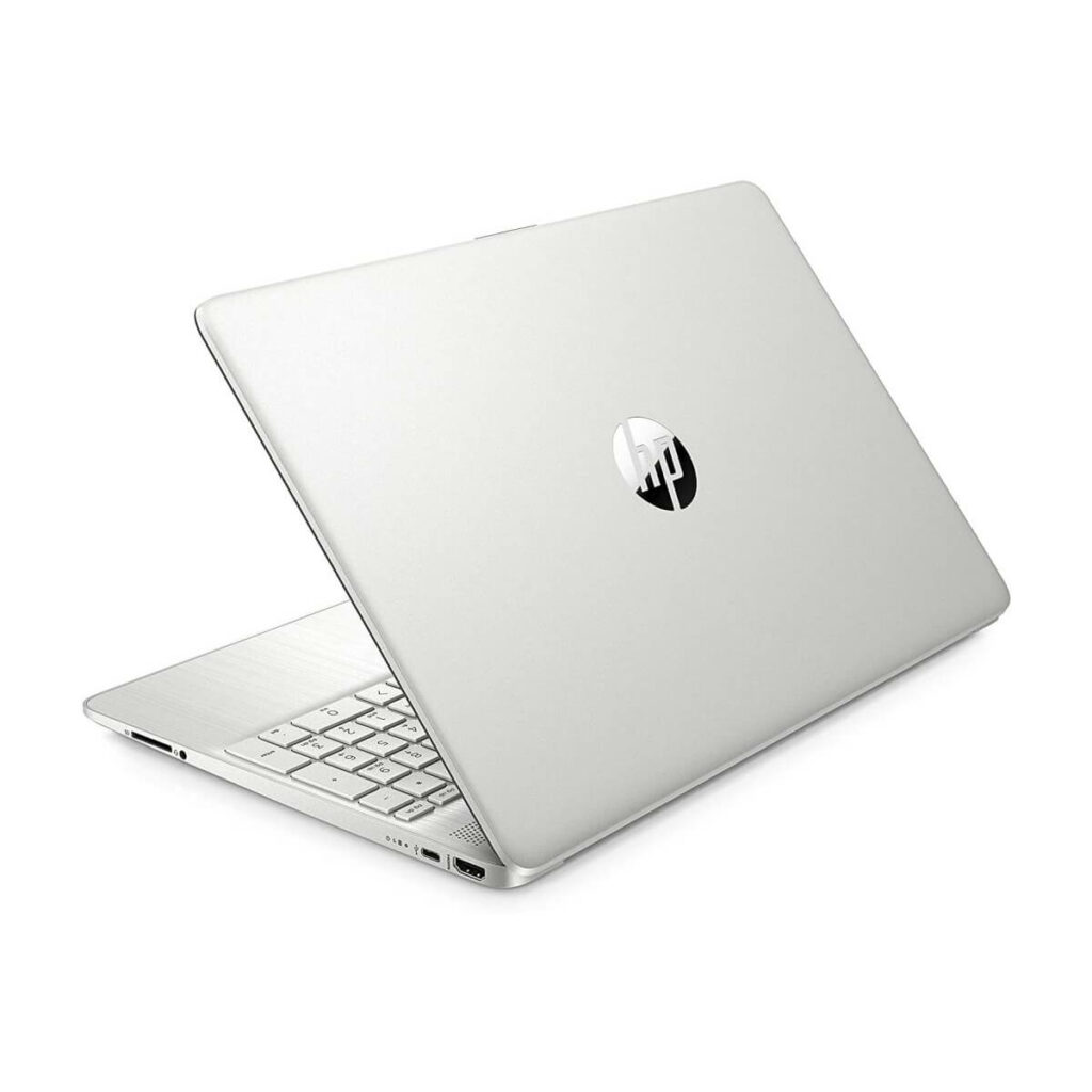 LAPTOP HP 15-DY2024NR ( I5-1135G7,2.4GHZ,8GB,256GB,15.6 inch,FHD) - Hình ảnh 4