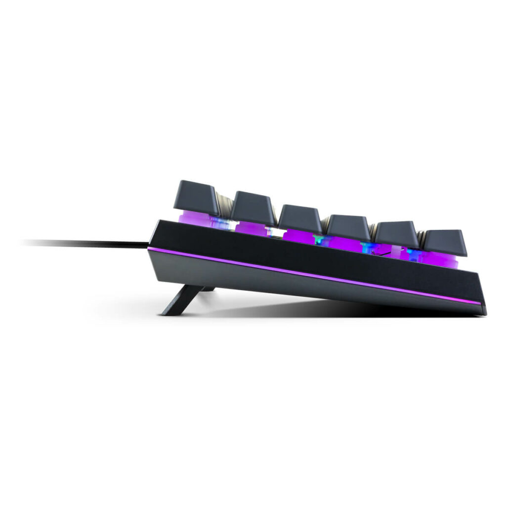 Combo bàn phím và chuột Cooler Master MS110 - Hình ảnh 5
