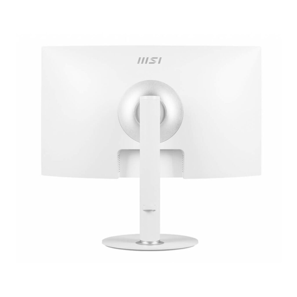 Màn hình Cong MSI (MD271CPW) 27 Inch, FHD, 75Hz, Loa, Type-C - Hình ảnh 8