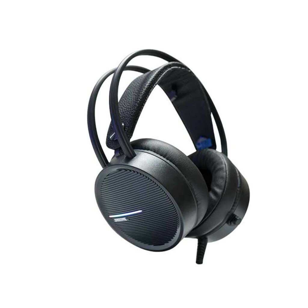 TAI NGHE EAGLENQ Q4U BLACK