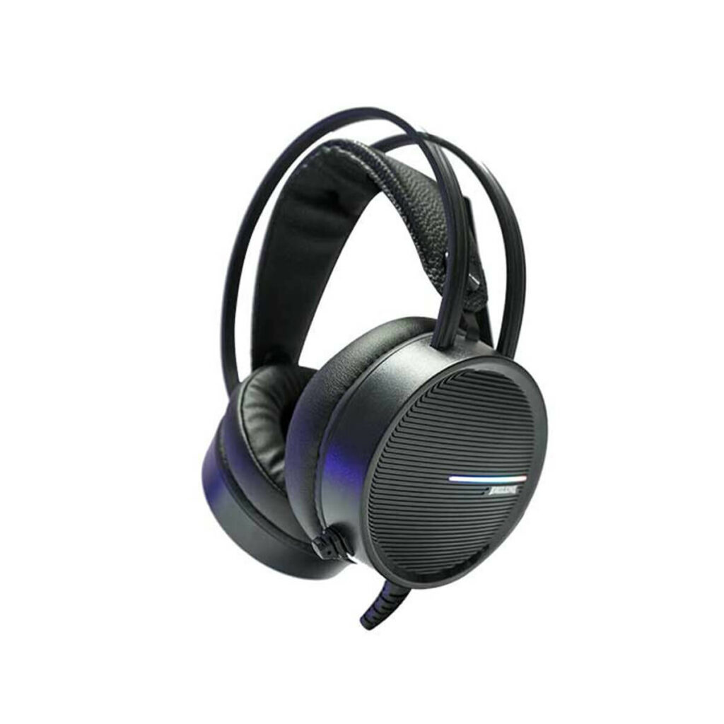TAI NGHE EAGLENQ Q4U BLACK - Hình ảnh 3