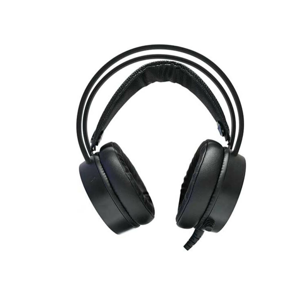 TAI NGHE EAGLENQ Q4U BLACK - Hình ảnh 4