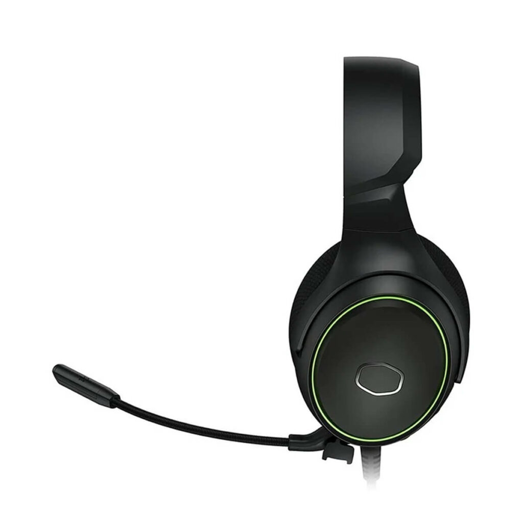 Tai nghe Cooler Master MH650 7.1 RGB - Hình ảnh 4