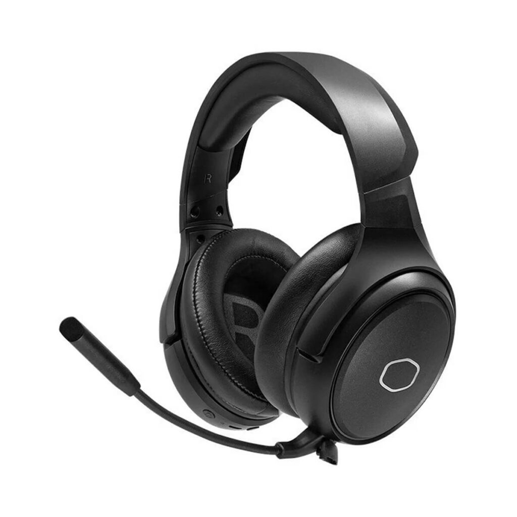 Tai nghe Cooler Master MH670 Wireless