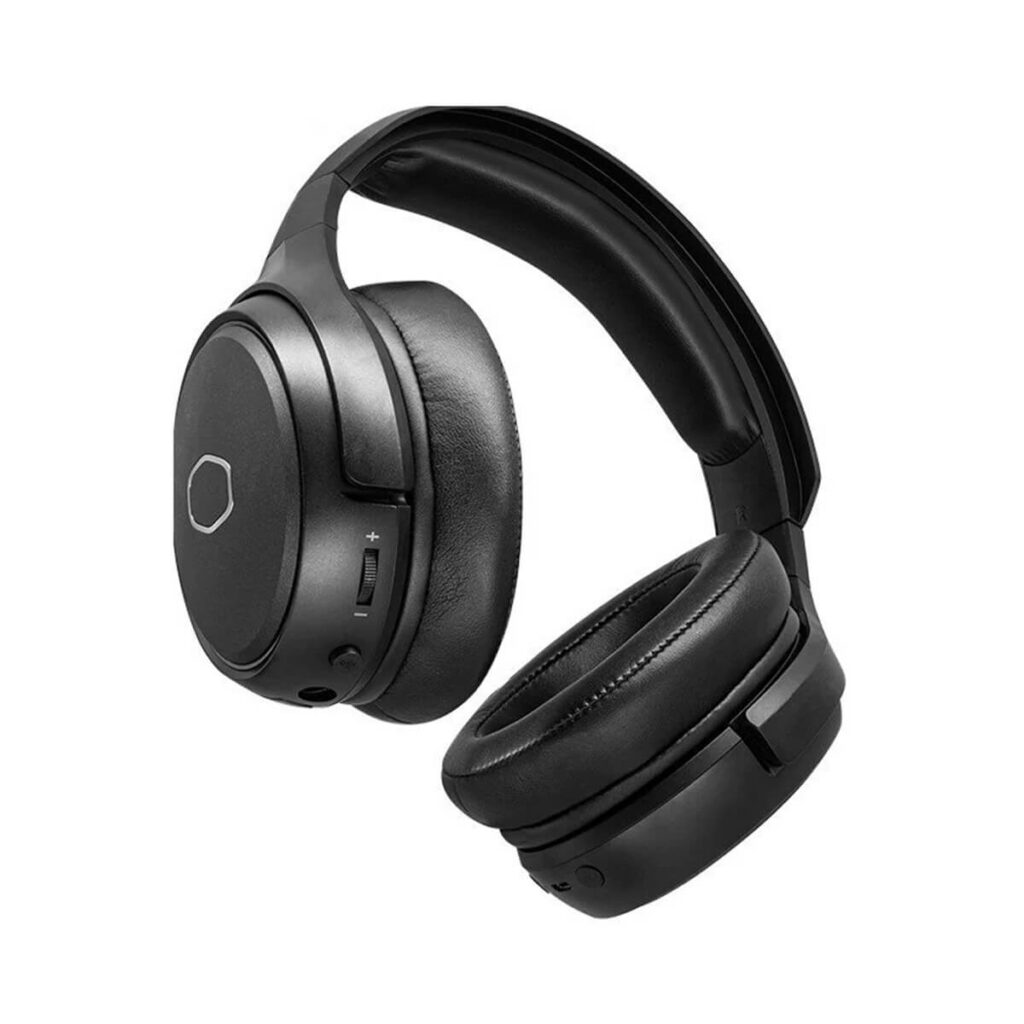 Tai nghe Cooler Master MH670 Wireless - Hình ảnh 2
