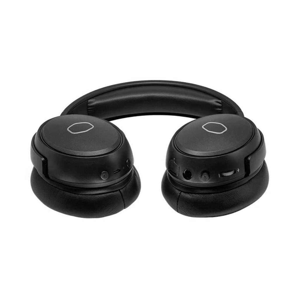 Tai nghe Cooler Master MH670 Wireless - Hình ảnh 5