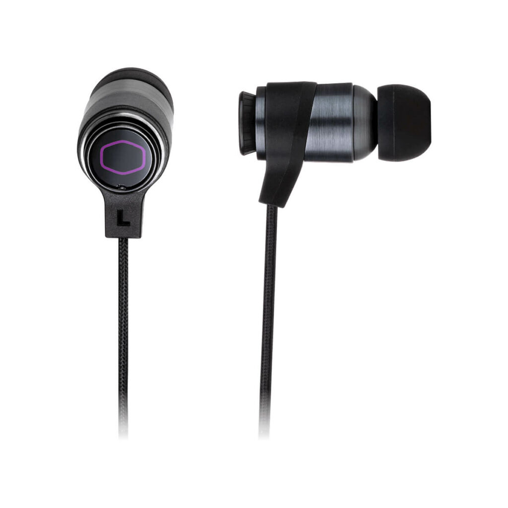 Tai nghe Cooler Master MH710