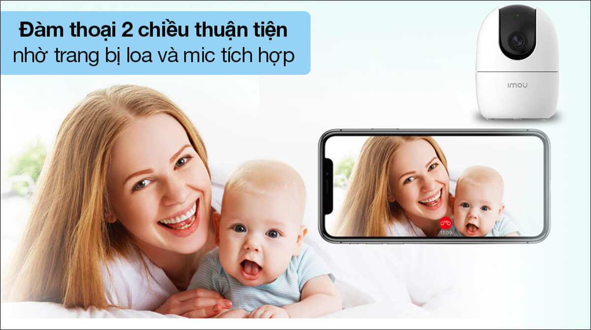 ĐÀM THOẠI 2 CHIỀU THUẬN TIỆN