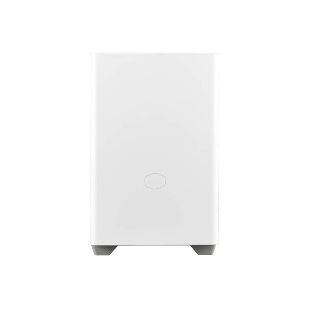 Case Cooler Master MasterBox NR200 White (Mini ITX Tower/Màu trắng) - Hình ảnh 10